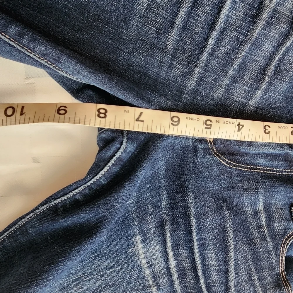 PAIGE Jimmy Jimmy Skinny Women's Jeans Size 24